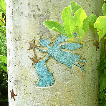 Garten der Sternenkinder