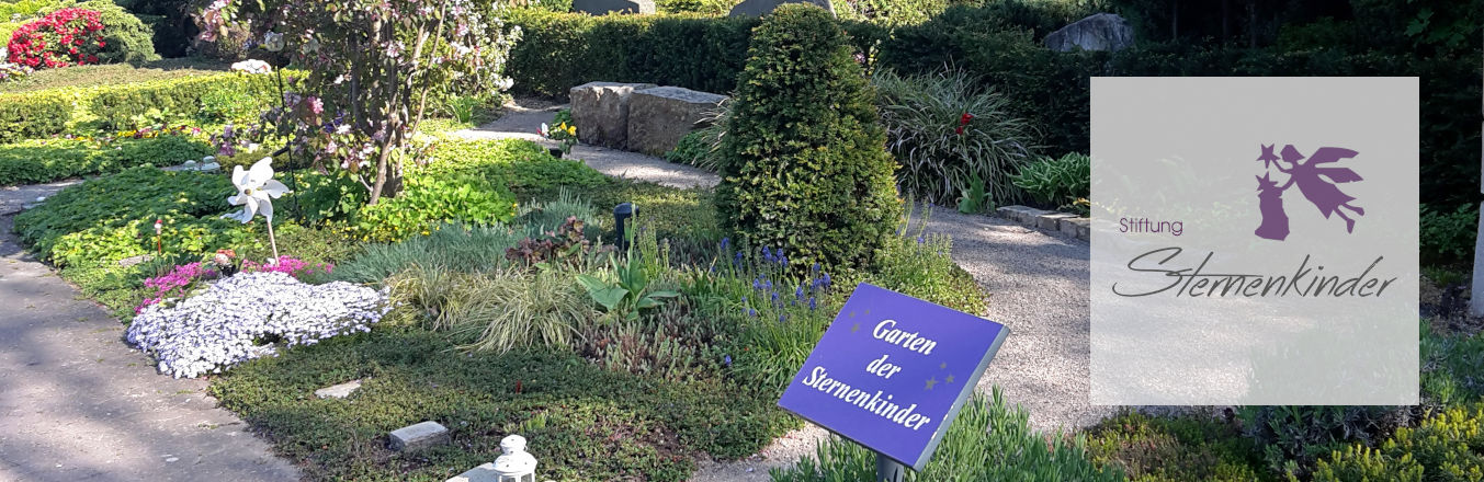 Stiftung Sternenkinder